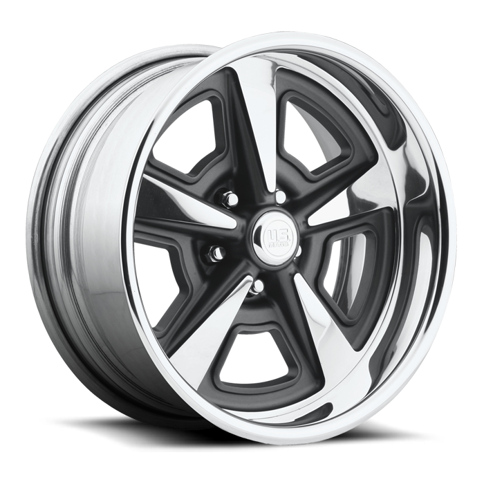 US Mags Trans Am - US722